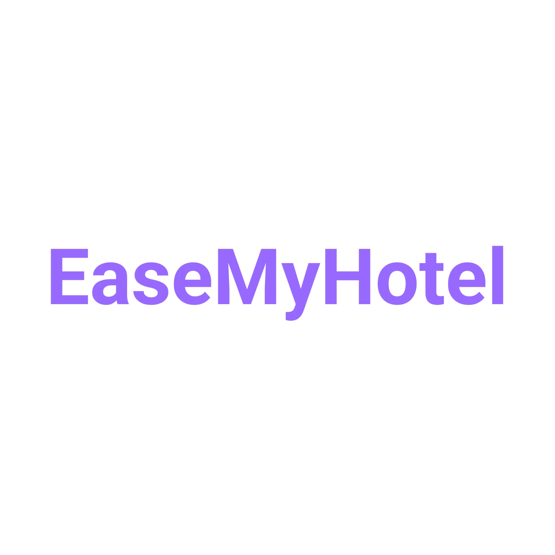 Ease My Hotel