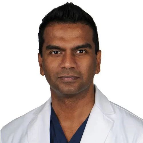 DrRana Pullatt