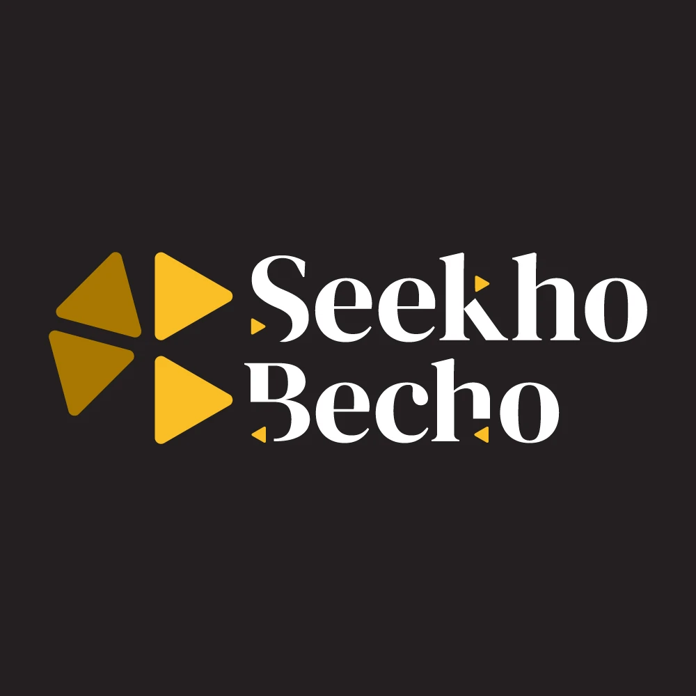 Seekho Becho