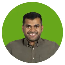 Jag Kandasamy