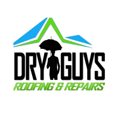 Dry Guys Roofing  Repairs