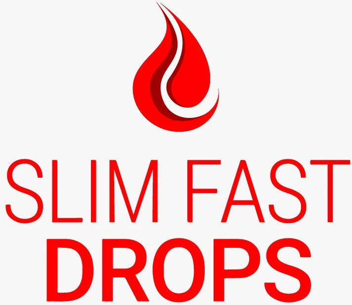 slim fast drops