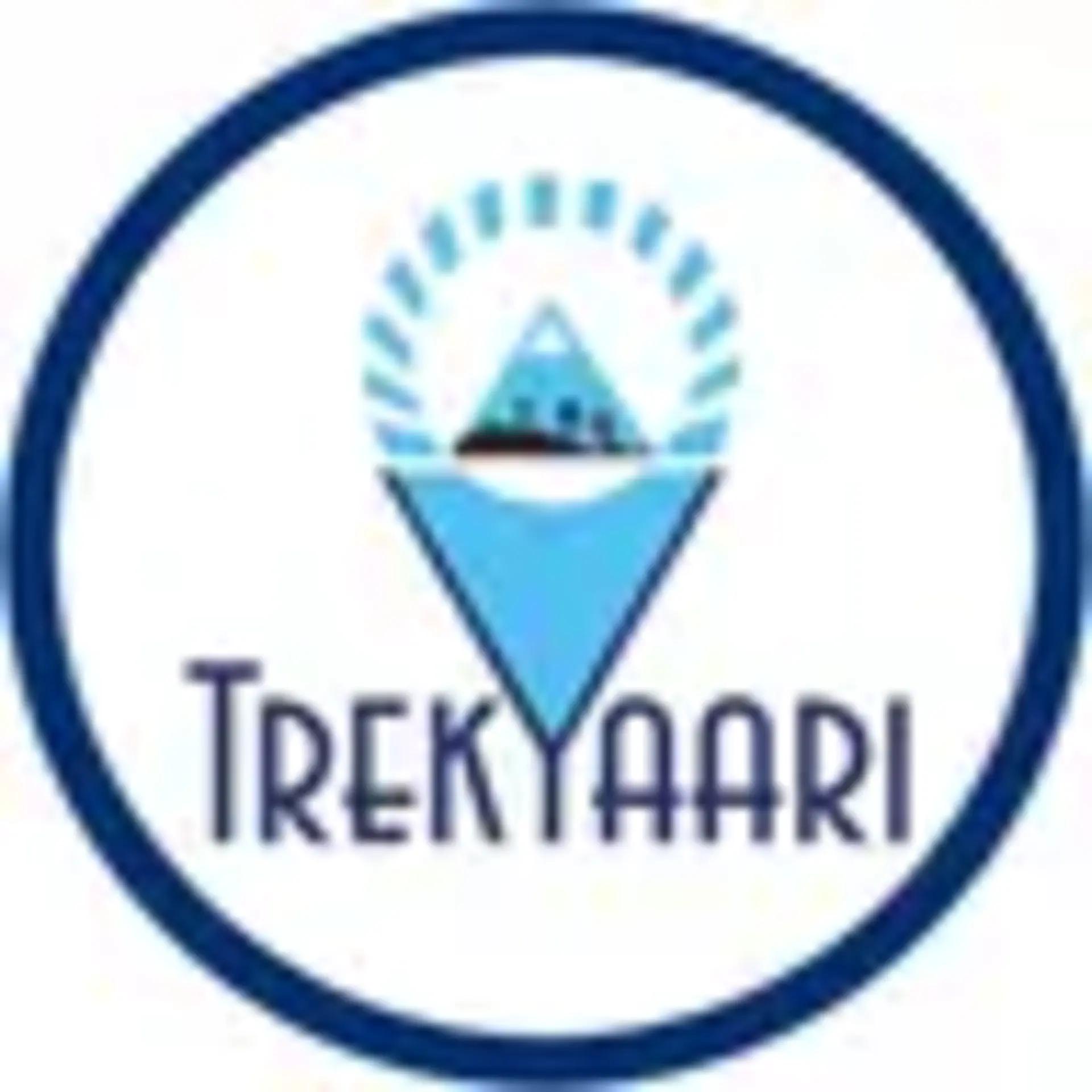 trek yaari