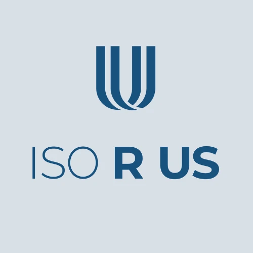 ISO R US