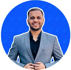 Brijesh Dhanani