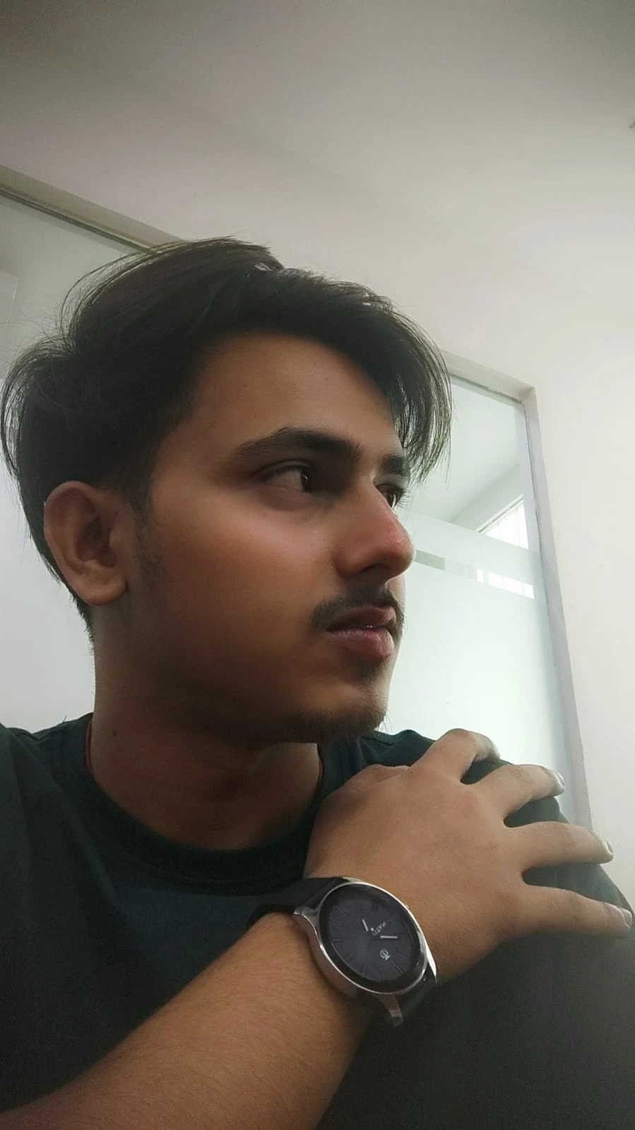 Sankalp Tripathi