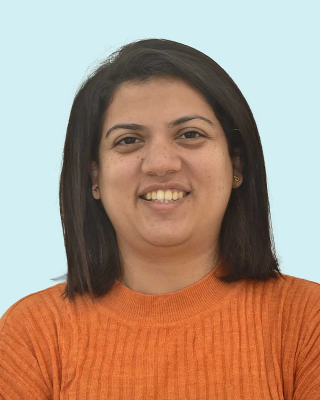 Gautami Raiker