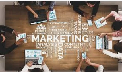 seo marketing