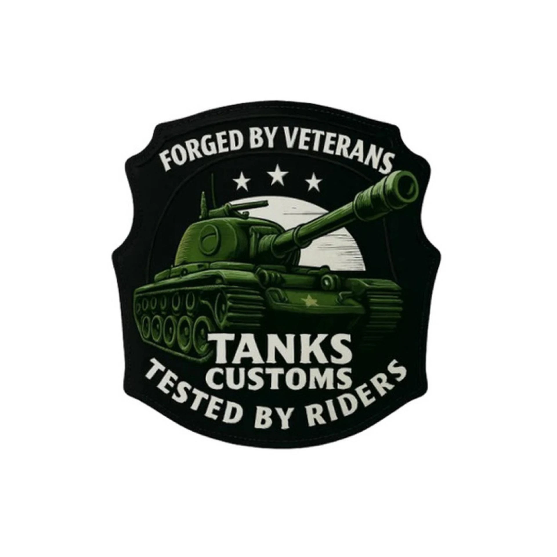 Tanks Customs