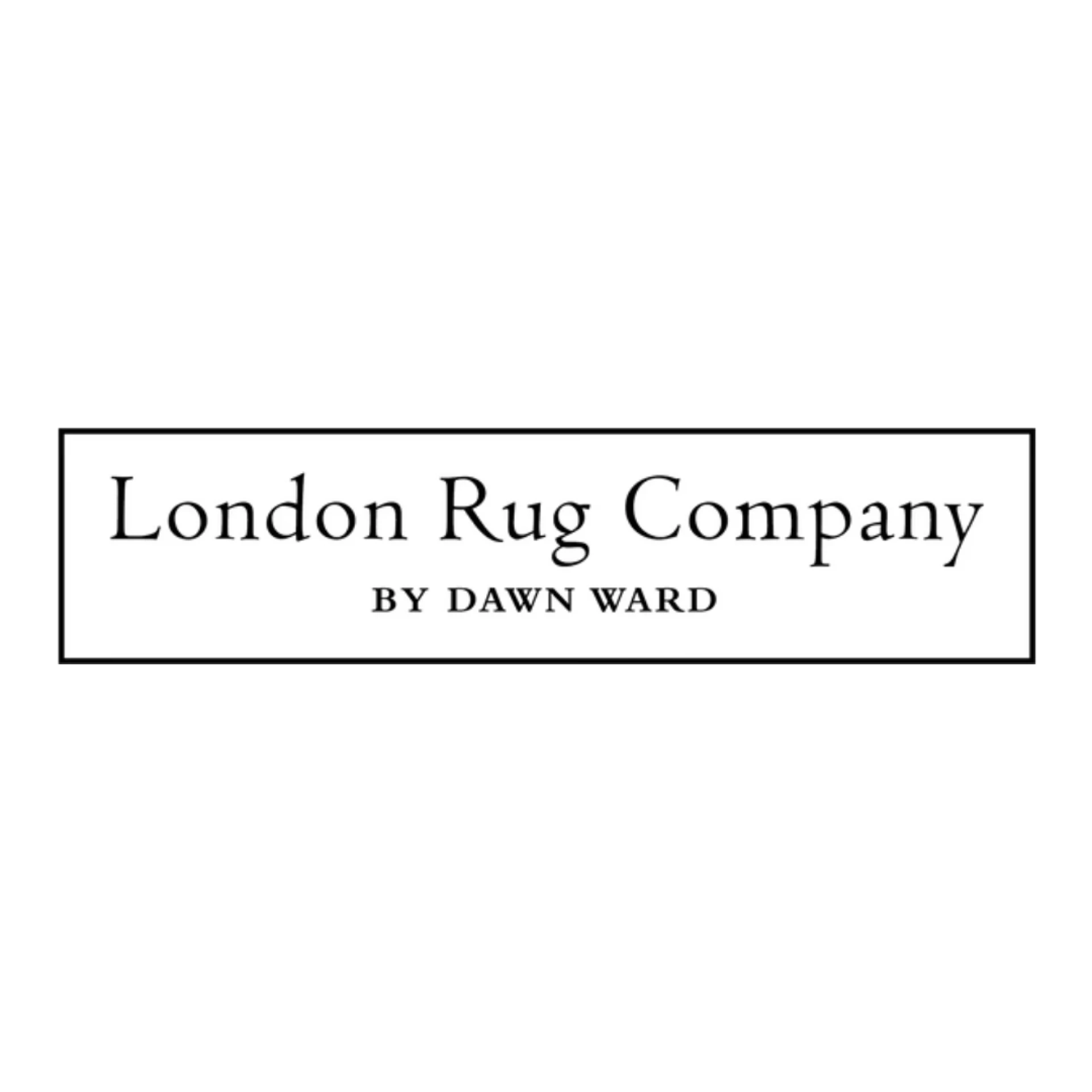 London Rug Company