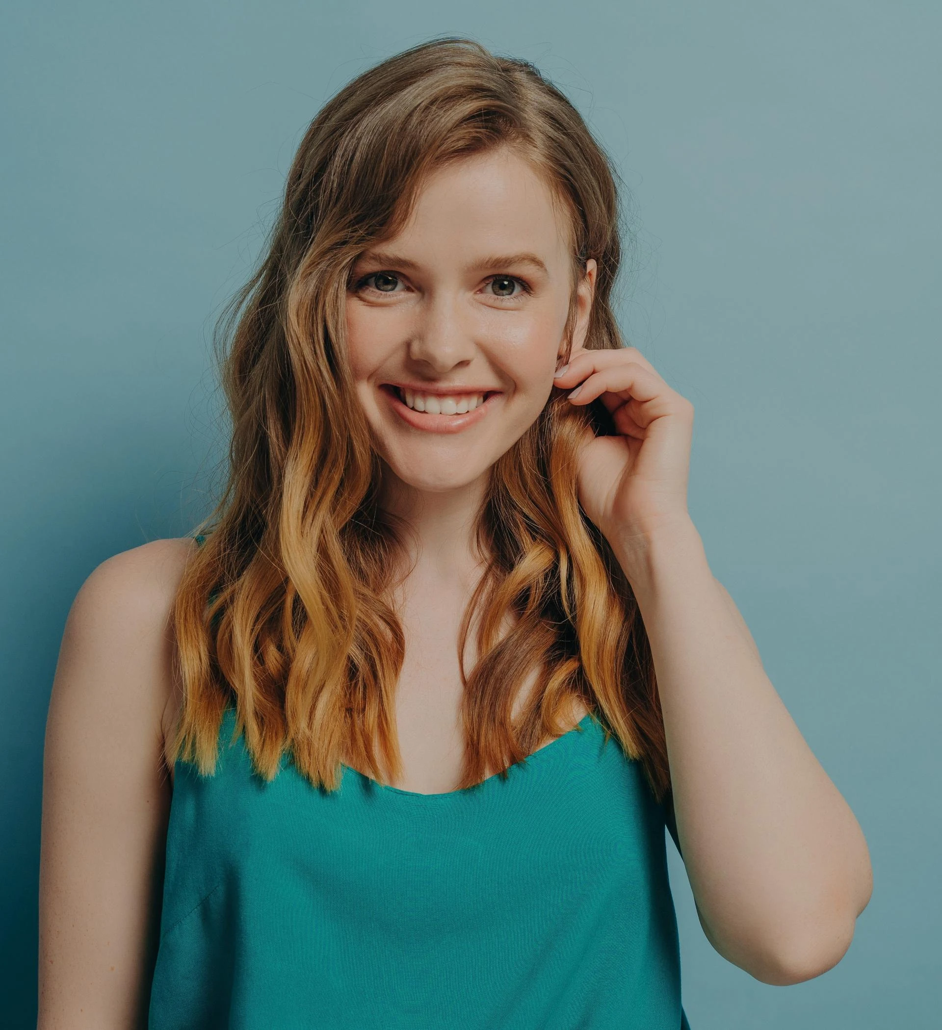 Alisha Rogers