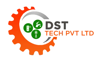DST Tech Private Limited