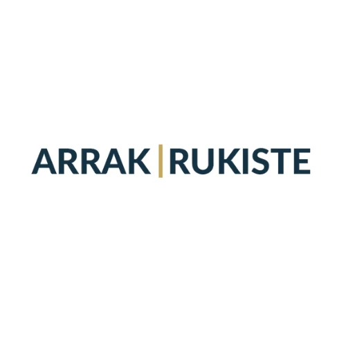 Arrak Rukiste