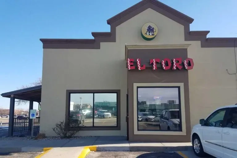 El Potrero and El Toro Mexican Restaurants
