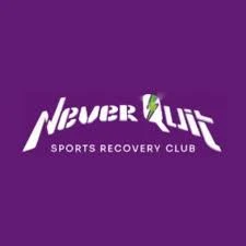 Never Quit