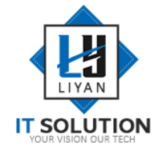 LIYAN IT SOLUTION Best Website Development Company In Jaipur