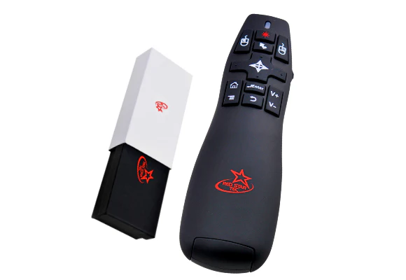 redstartec