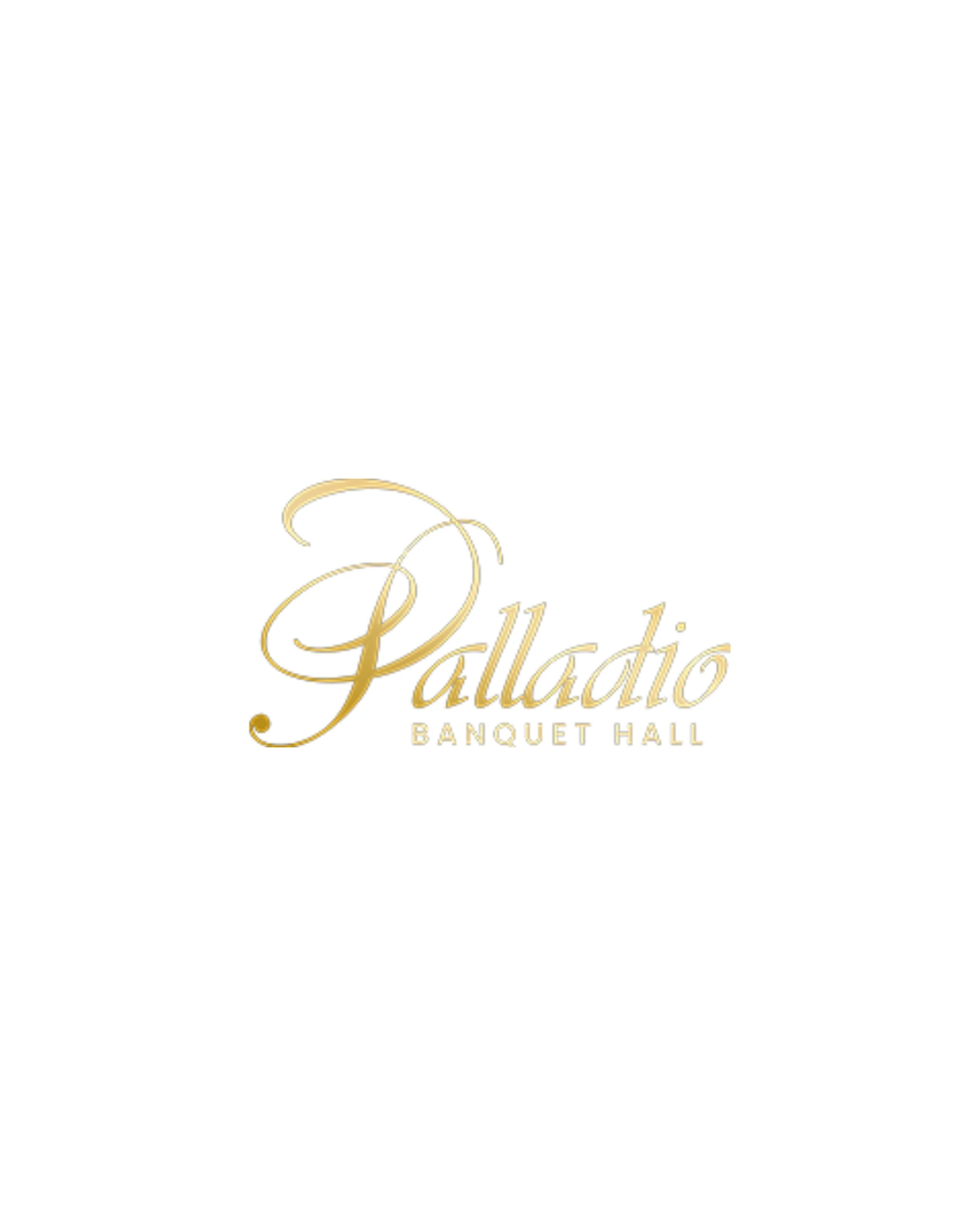 Palladio Banquet Hall