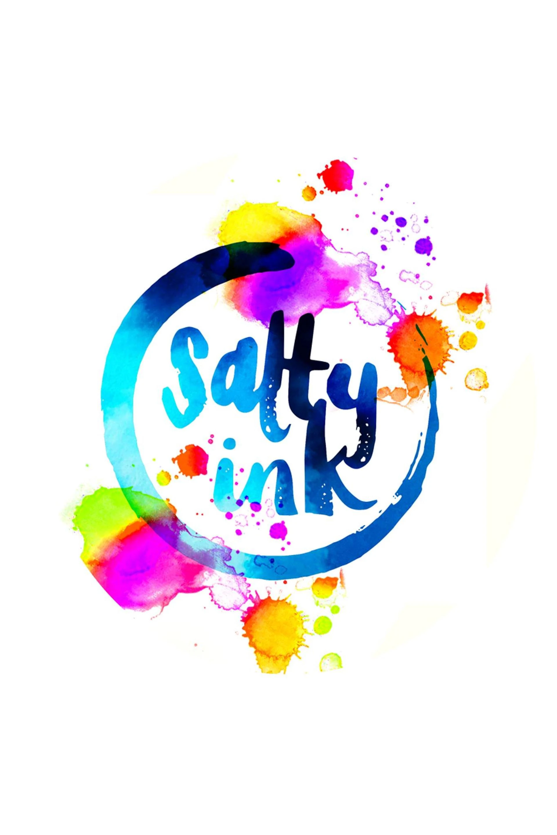Salty Ink Designs