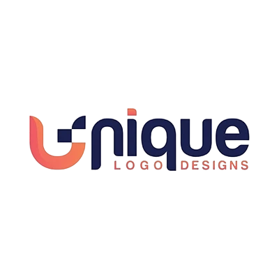 Unique Logo Design