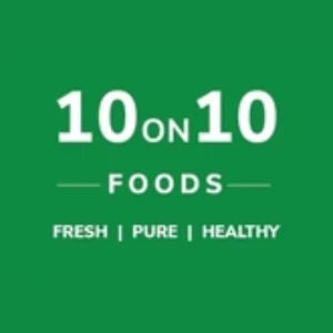 TenonTen Foods