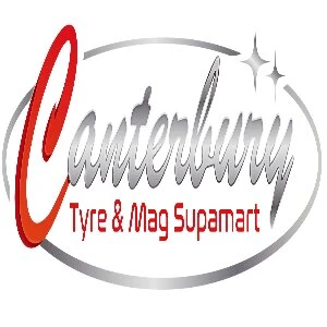 Canterbury Tyre and Mag Supamart