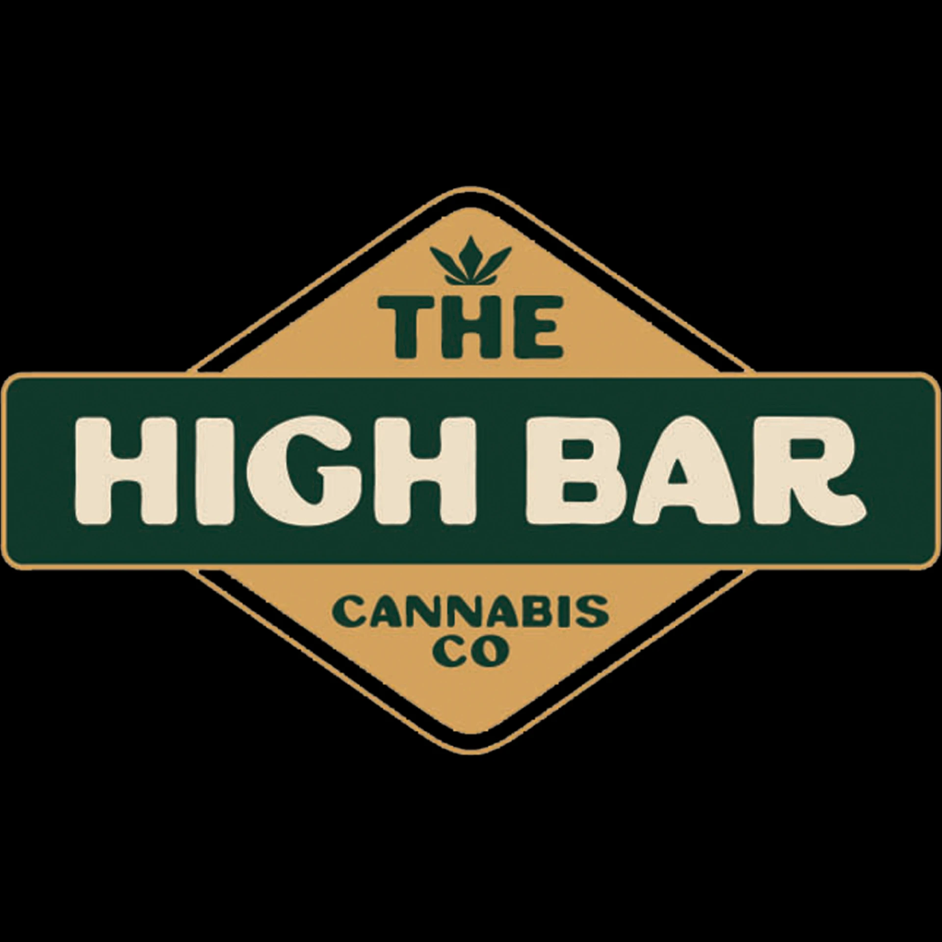 The High Bar