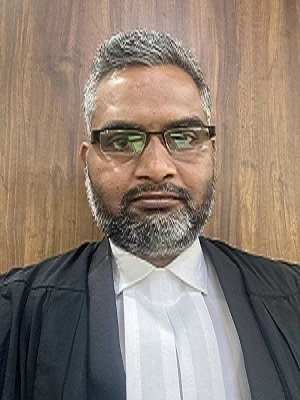 Narender Singh