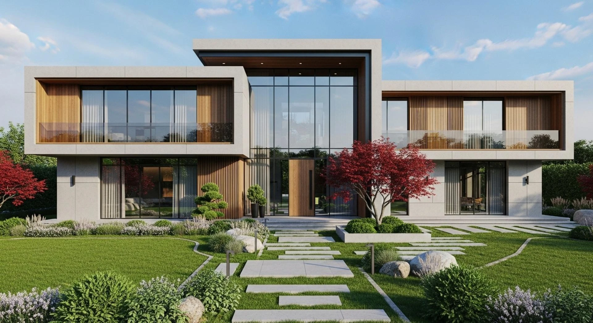 Architectural Design Services in Pakistan