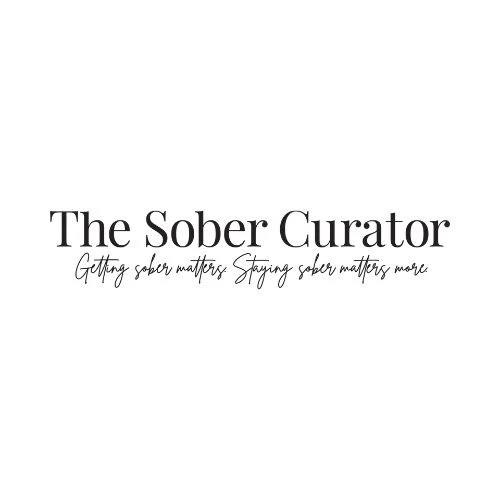 The Sober Curator