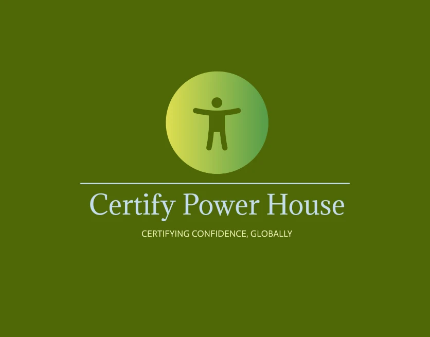 Certify Power House