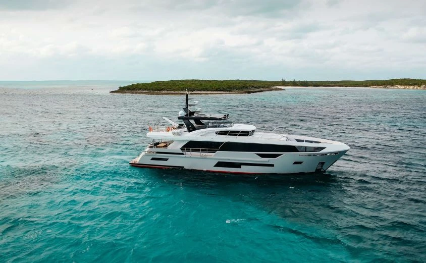 Yachts For Sale