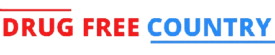 Drugfreecountry