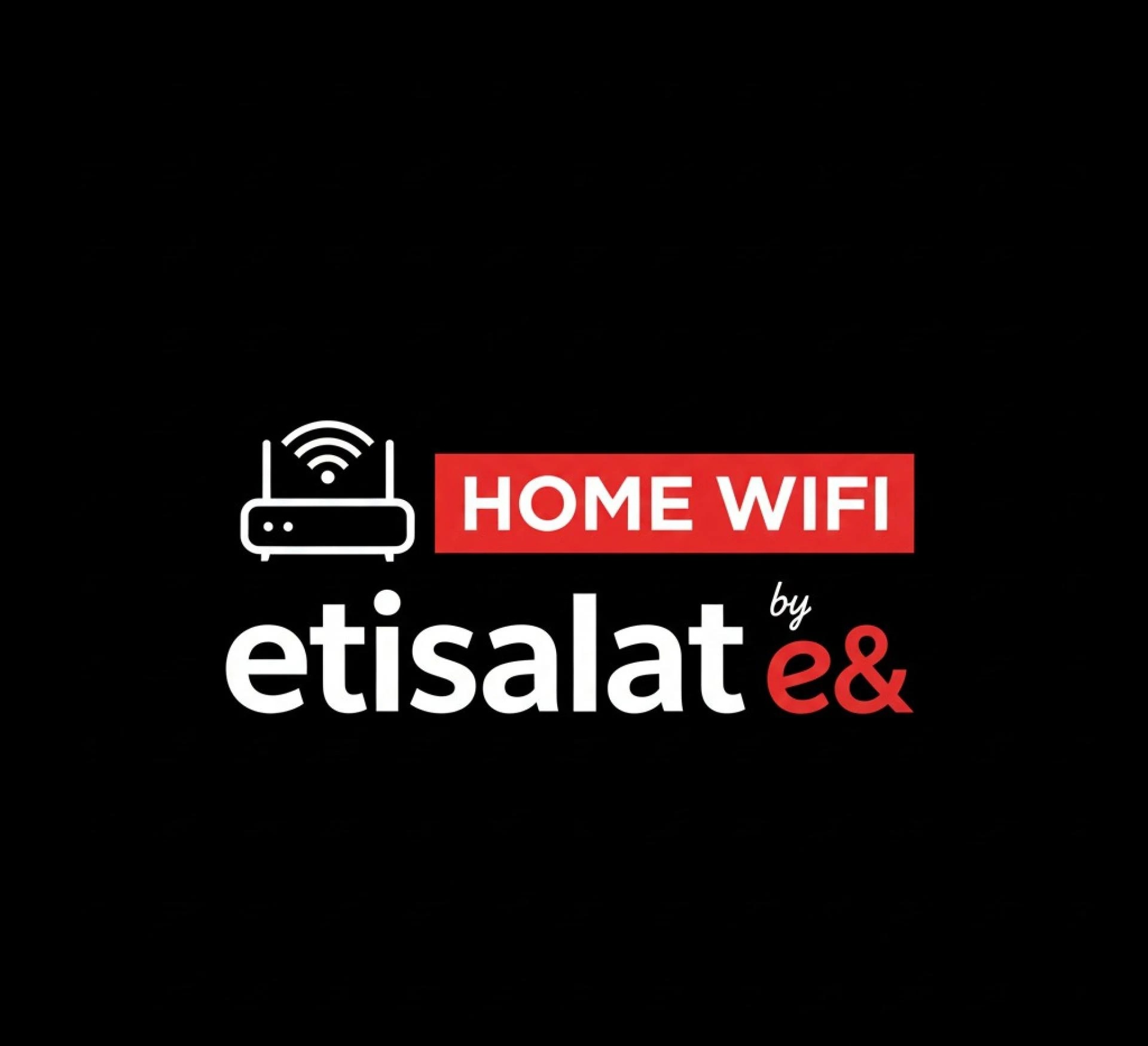 Home Wifi Services UAE