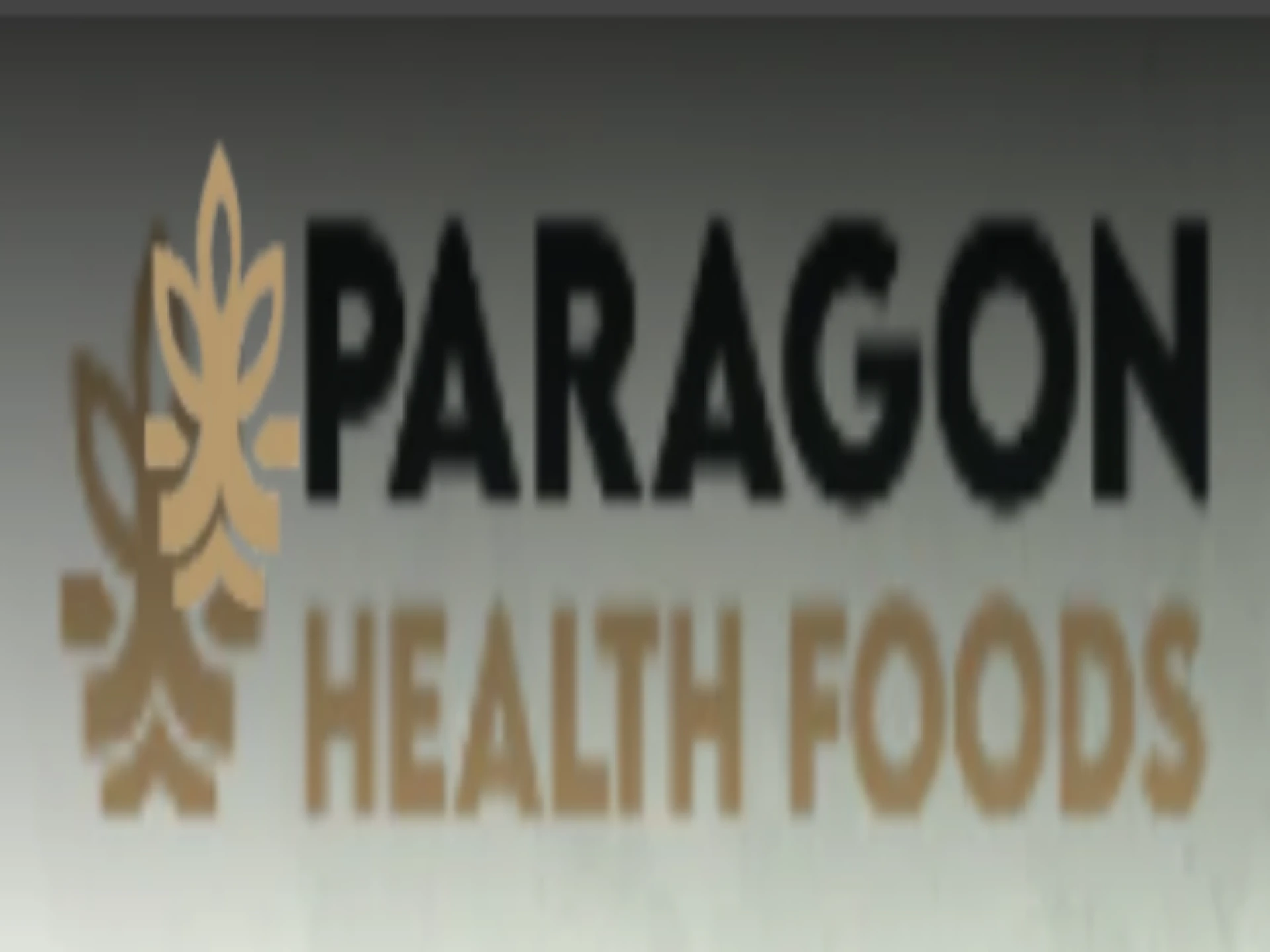 paragonhealthfood