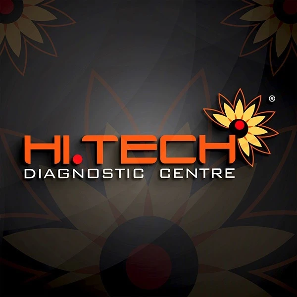 Hi Tech Diagnostic Centre