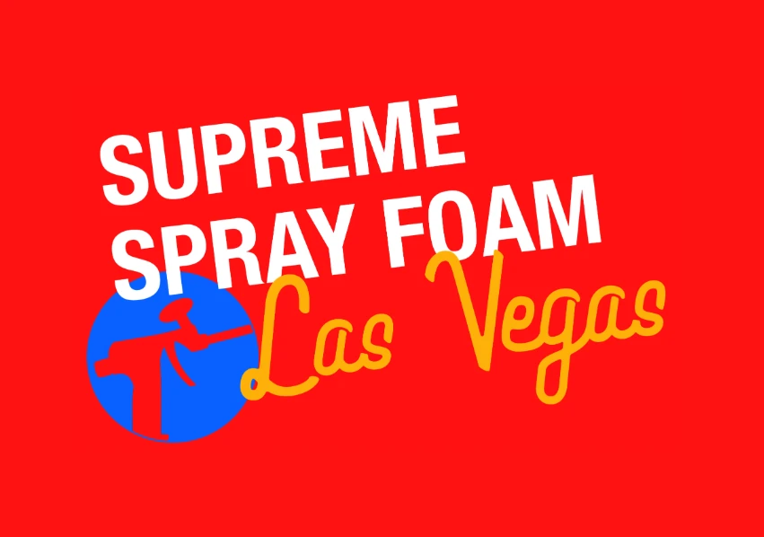 Supreme Spray Foam LV