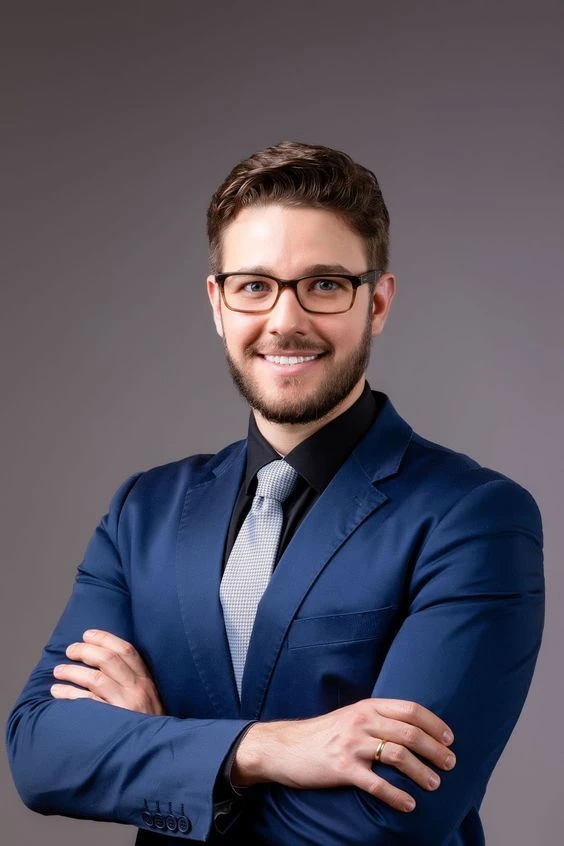 Evan Morgan