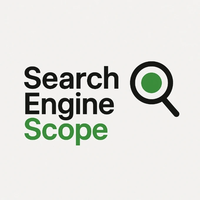 Search Engine Scope