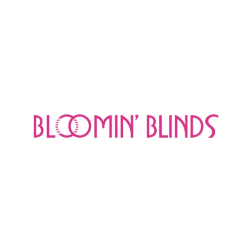 Bloomin Blinds