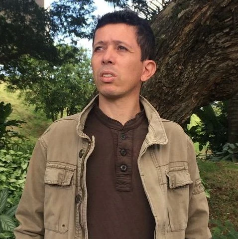 Everton Silva