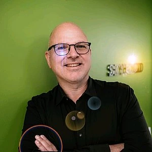 Stephen Richard