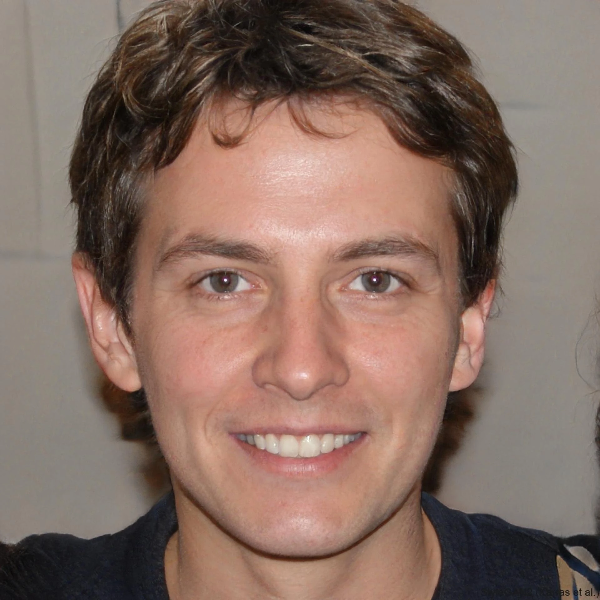 Mike Garry