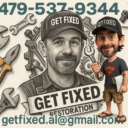 GET FIXED RESTORATION LLC