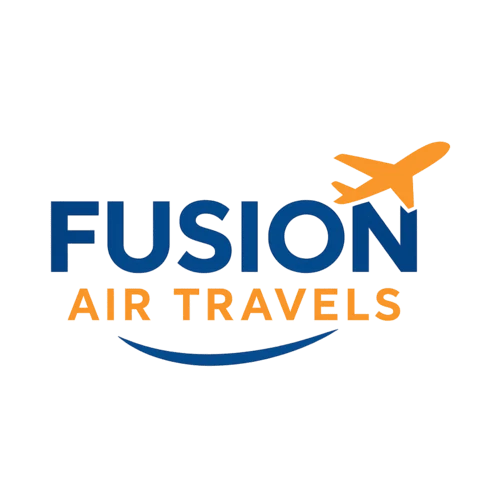 Fusion Air Travels Services