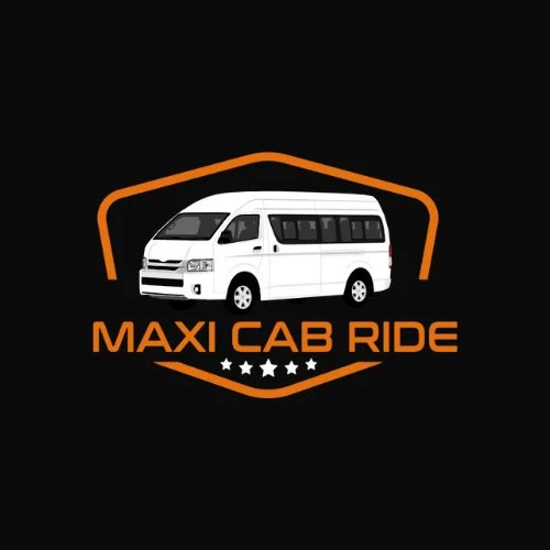 Maxi Cab Ride