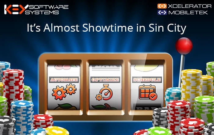 Key Software Systems LLC