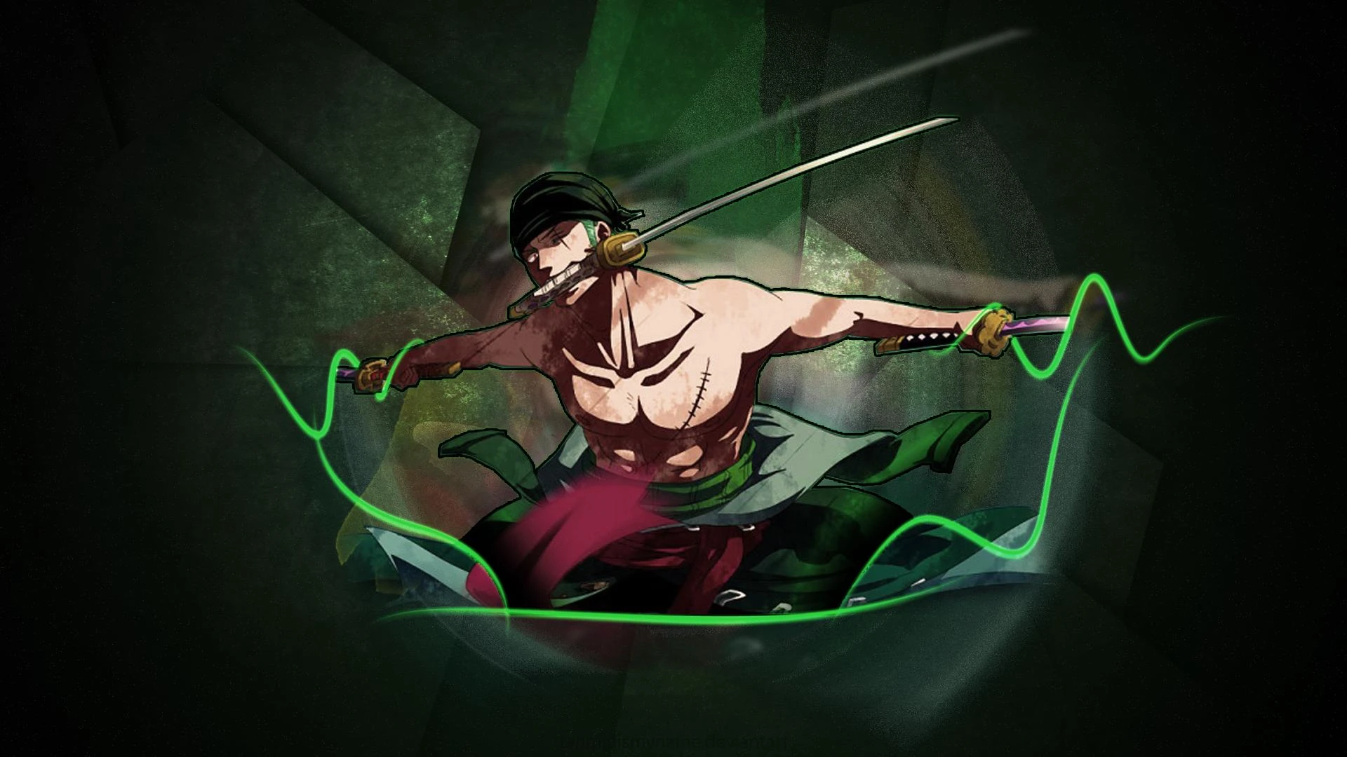 Nakama Haki