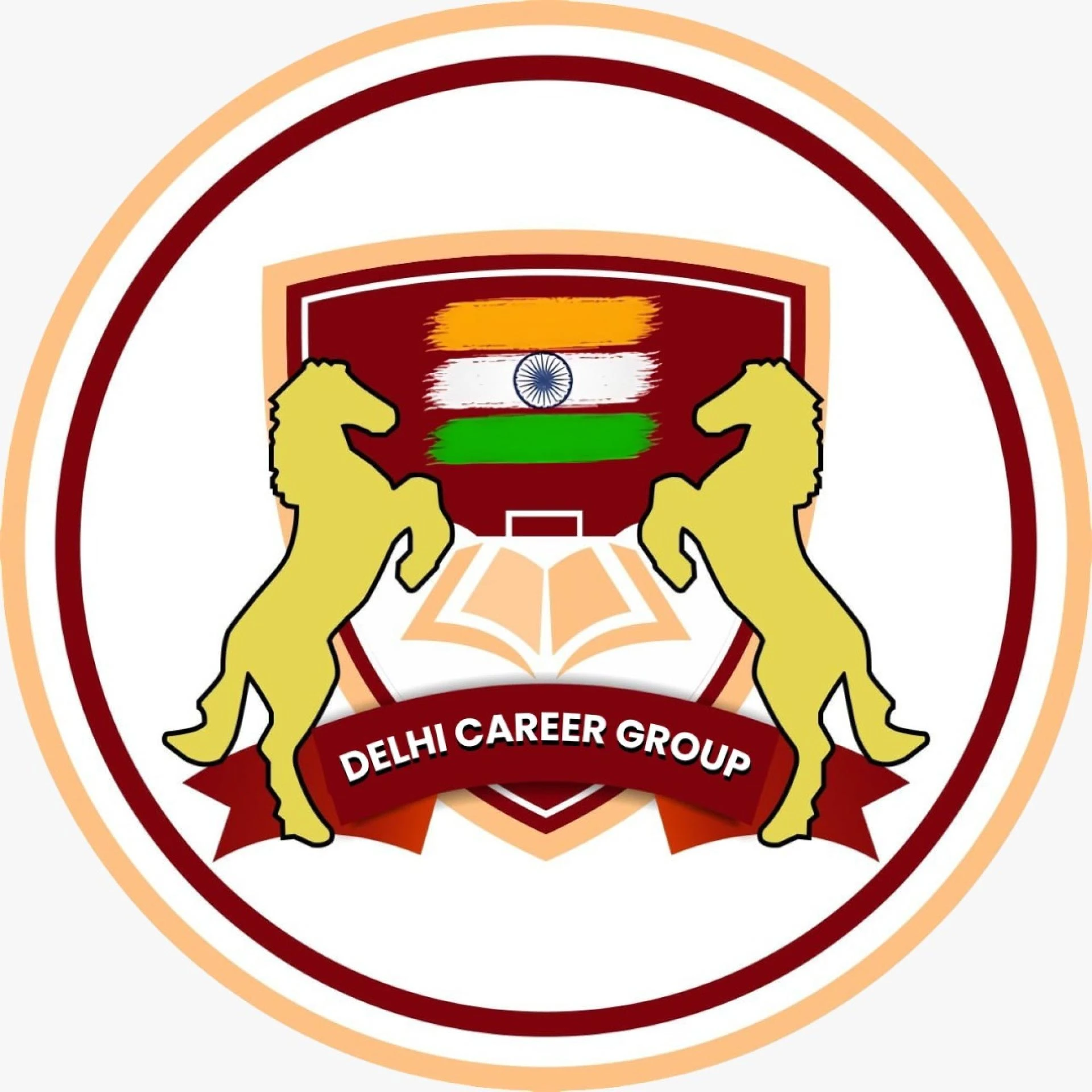 Delhi Career Group