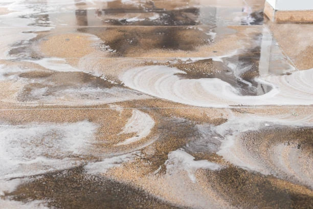 Houston Epoxy installers